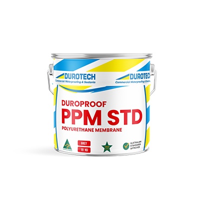 Duroproof PPM STD